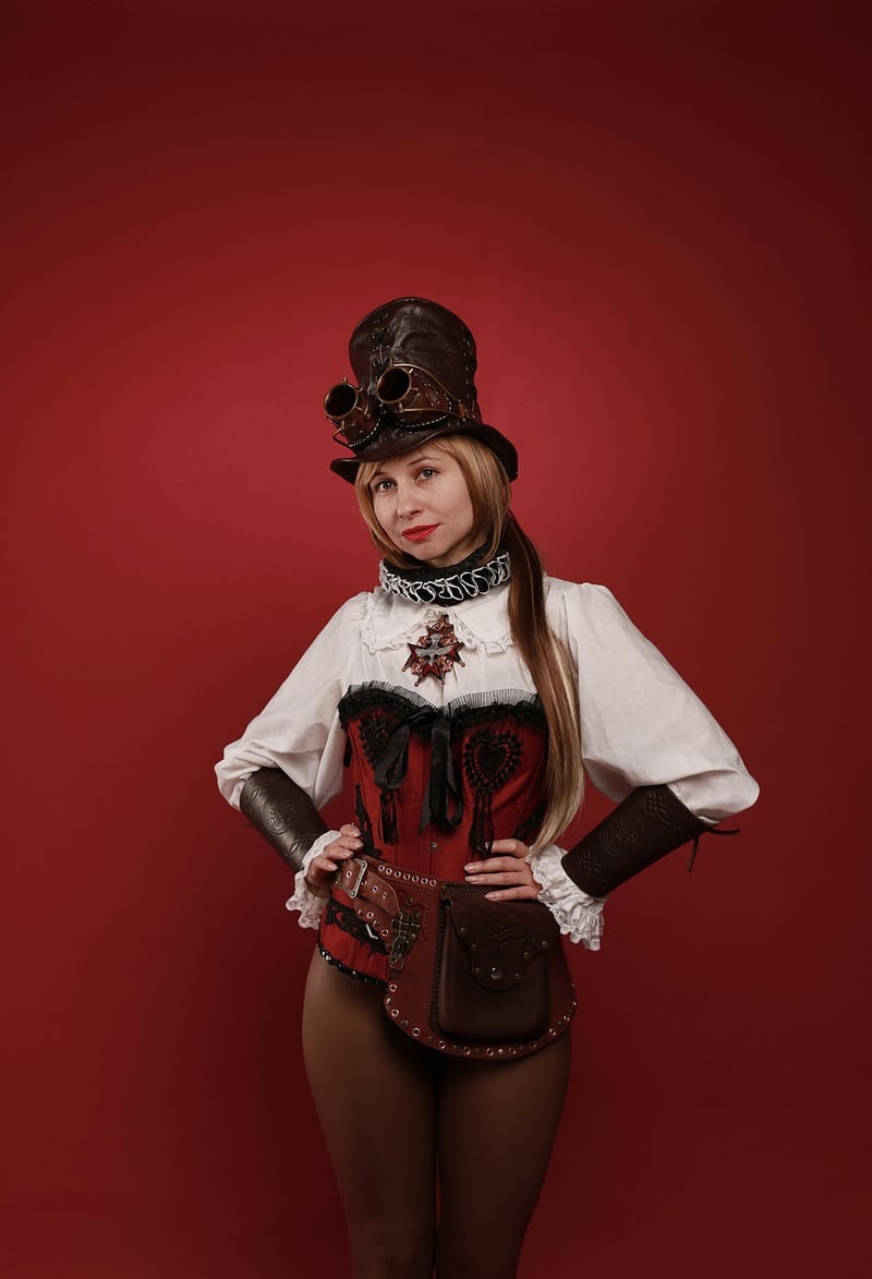 Victorian Era