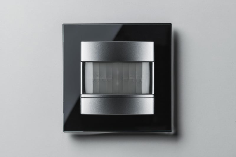 Quantum Entanglement Detector