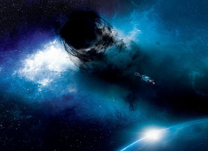 Wormhole